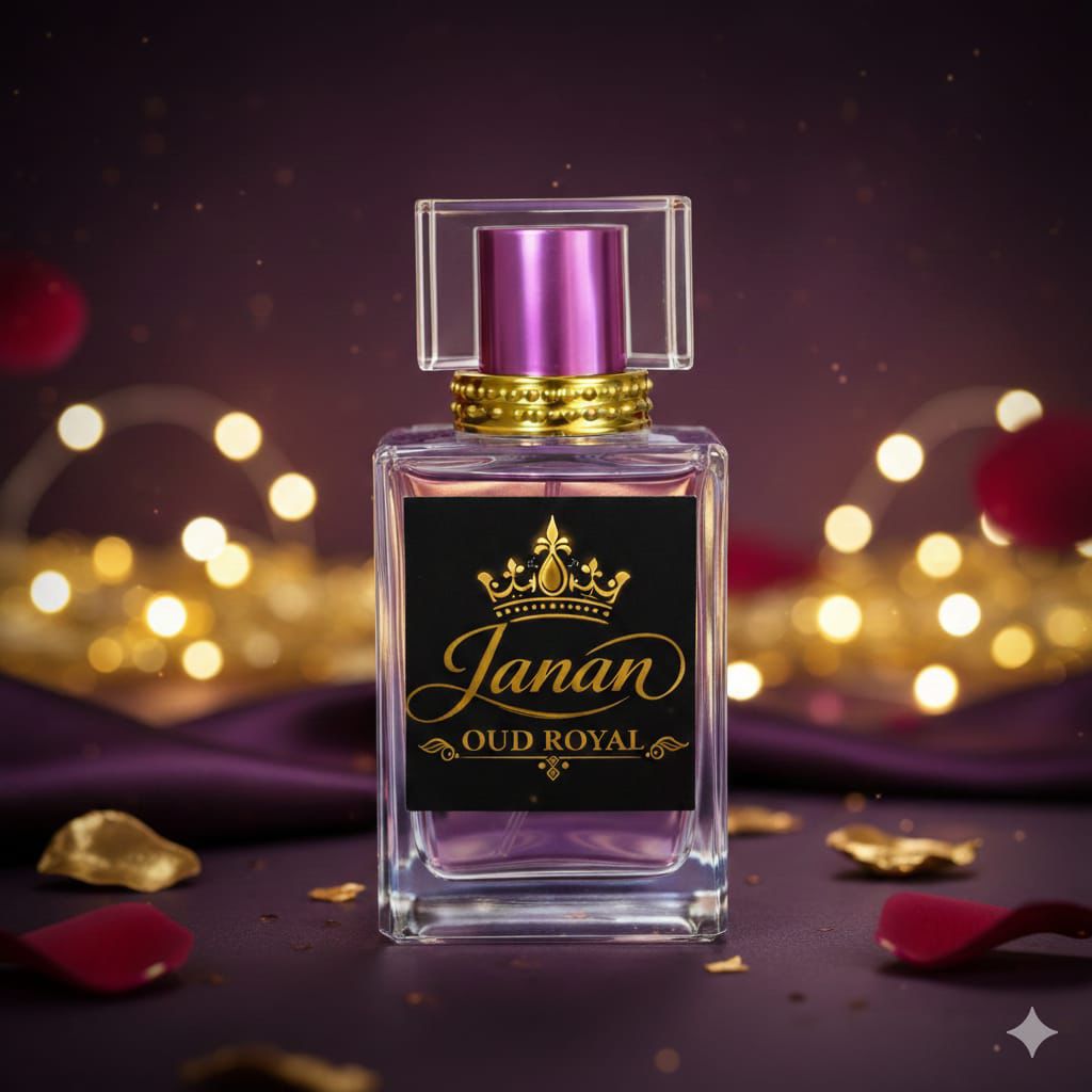 Janan IMPERIAL BLOOM