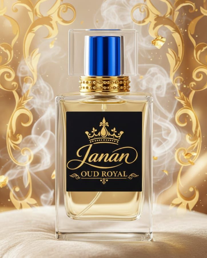 JANAN IMPERIAL HEART